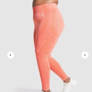 Gymshark vital seamless leggings